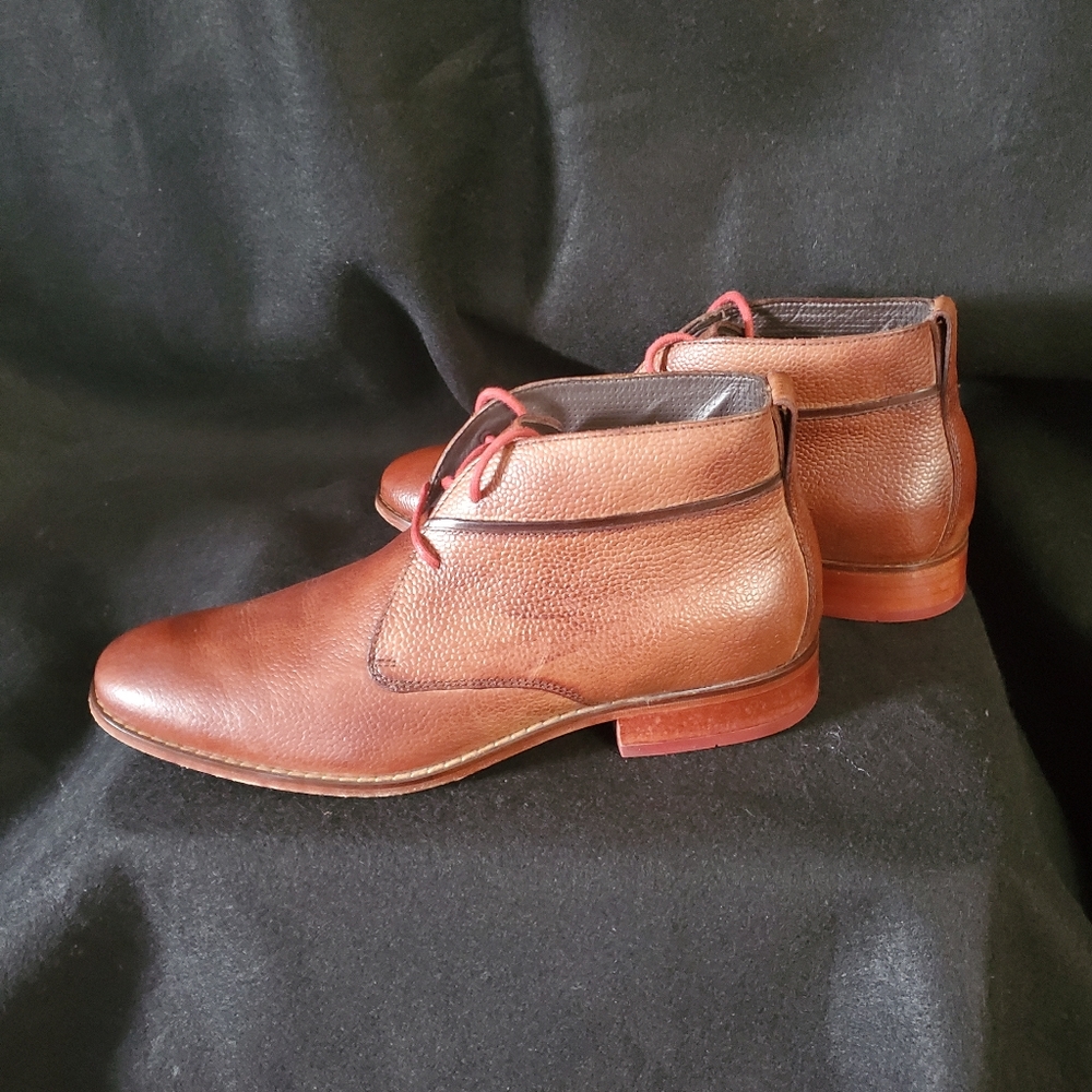 Cole Haan Chukka Boots